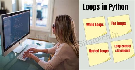 Image result for Loop Command Python