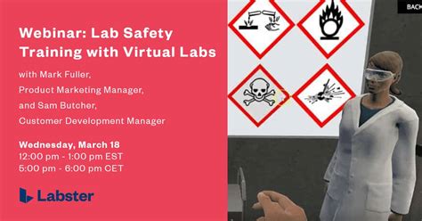Image result for Virtual Lab Safety Simulation