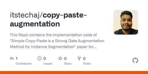Image result for Copy/Paste Data Augmentation