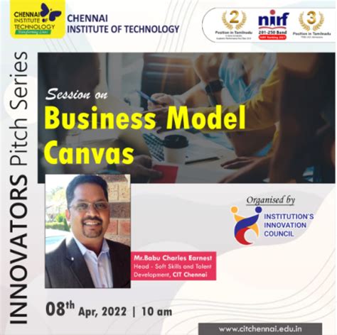 SDG 17 – Outreach Events - Chennai Institute of Technology