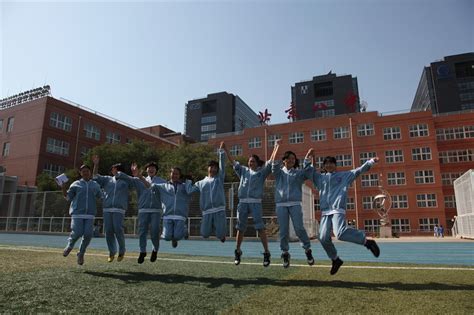 大庆重点高中学校排名前20名一览表 2023年最新高中排行榜-中专排名网