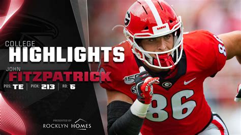 John Fitzpatrick Highlights 的图像结果