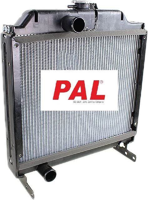Pal Radiators - Tata Ace Car Radiators Manufacturer and Supplier from ...