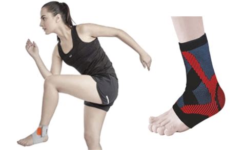 How To Get Rid Of Ankle Pain – Vissco Next