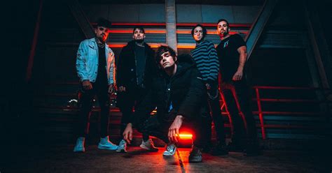 Until I Wake w/ Afterlife, Buried Within, and Don’t Shoot the Messenger ...