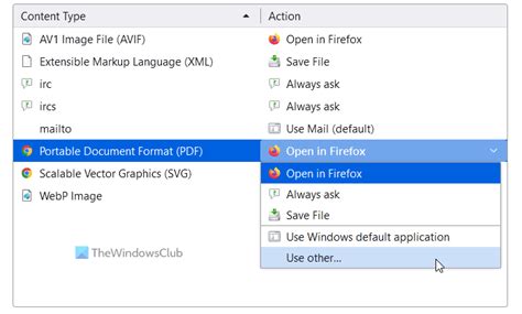 Image result for Disable PDF Viewer in Edge