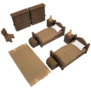 Buy Tavern Room Set - 28mm Gaming Terrain Online at Low Prices in India ...