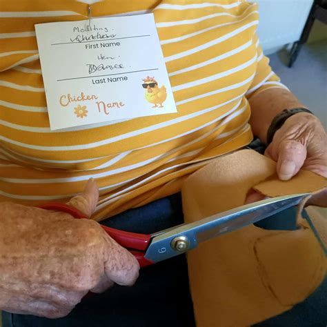 Chicken-Pox Party: A Creative Way to Stay Connected and Avoid Chicken-Pox