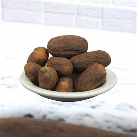 Jaiphal for Puja | Sabut Jayfal | Pack of 2 | Timeshopee