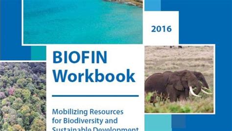 Biodiversity Finance Initiative (BIOFIN) | United Nations Development ...