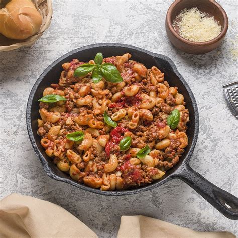 Pioneer Woman's Goulash Recipe - Half-Scratched
