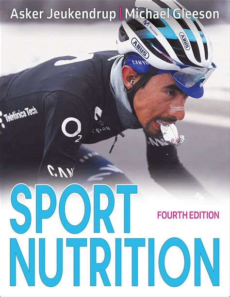 Sport Nutrition : Jeukendrup, Asker, Gleeson, Michael: Amazon.de: Bücher