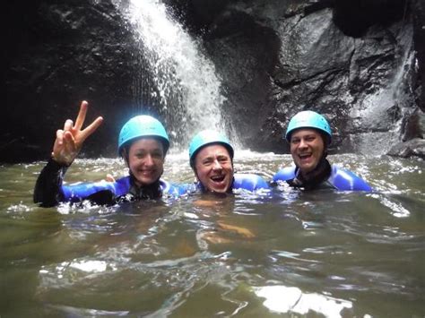 Tropicanyon - Le Canyoning Pour Tous (Le Marin) - 2022 What to Know ...