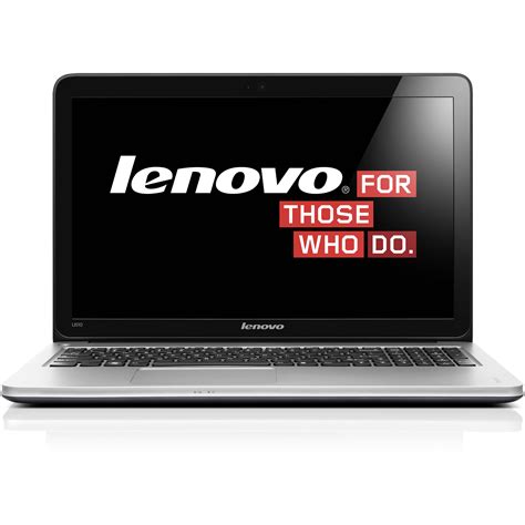 Lenovo IdeaPad U510 15.6" i5-3337U Ultrabook Computer 59359624