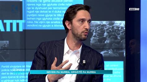 “PDK-ja arrogancen politike ne gjen – si ta kalon lumin ta shane kalin ...