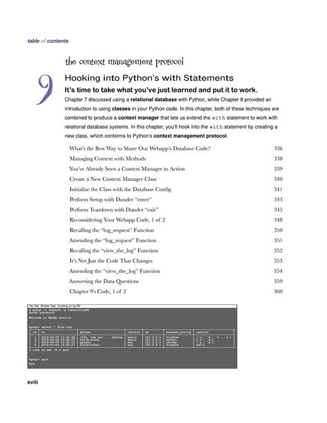 Image result for Head First Python