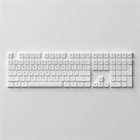 Akko Mac Keycaps for MX Mechanical Keyboards, JDA | Ubuy India