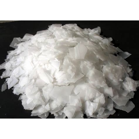 KALIJUM HIDROKSID | Crystal Lab