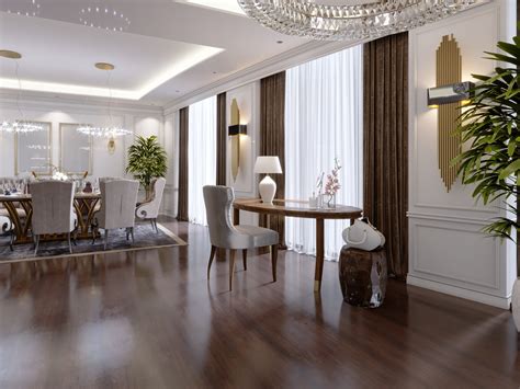 Built for Real Life: How Waterproof Flooring Combines Durability and ...