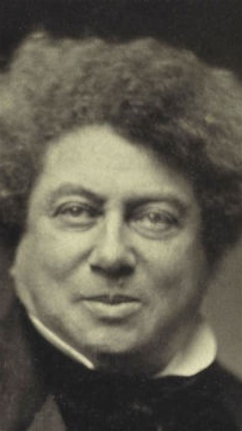 Alexandre Dumas Senior