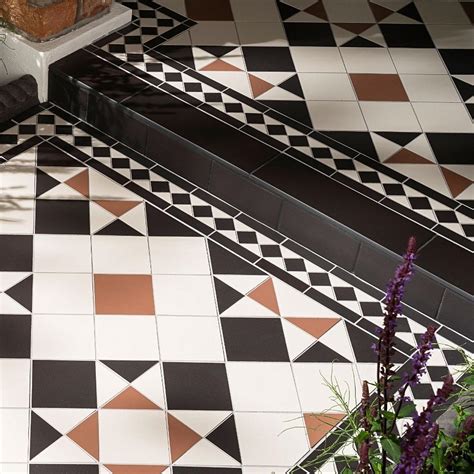 High slip resistance | Topps Tiles