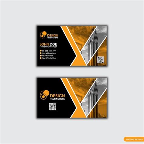 Company Business Card 的图像结果