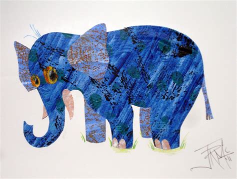 Art Posters Eric Carle at Adelaide Johnson blog