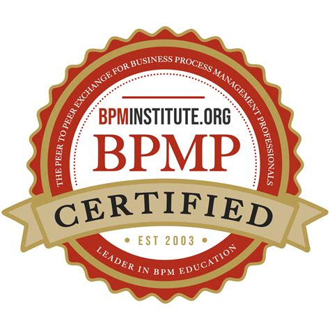 Process Management Certification 的图像结果