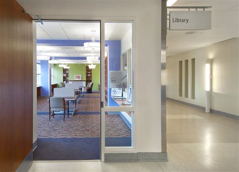 Laguna Honda Hospital — Fougeron Architecture