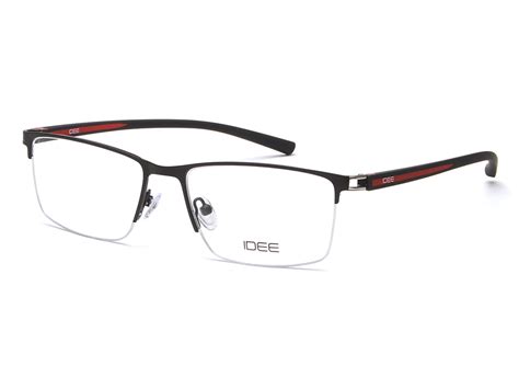 IDEE 1982 Men Rectangular Frames – IDEE Eyewear