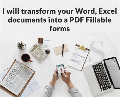 Image result for Create Custom PDF Form