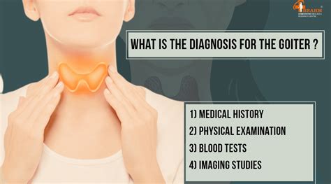 symptoms of Goiter | Causes of Goiter | Diagnosis for the Goiter ...
