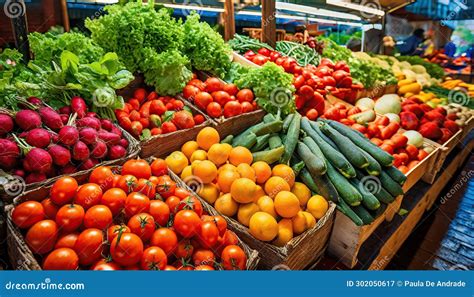 Local Produce Market 的图像结果