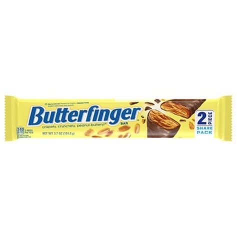 Butterfinger Candy Bar (Pack of 14), 14 pack - Ralphs