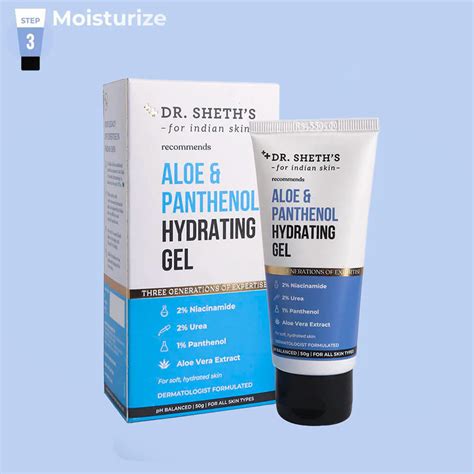 Sensitive – Dr Sheth's