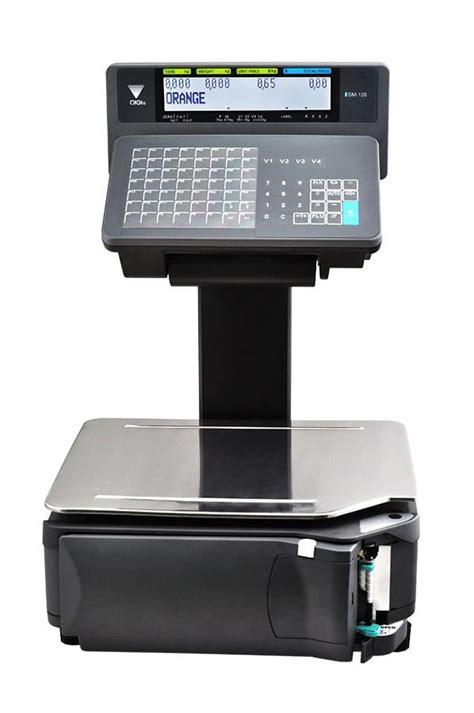 Image result for Digi Scale Shortcut Key Programming