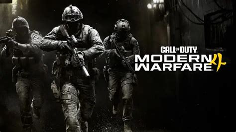 Call of Duty: Modern Warfare 4 officially announced