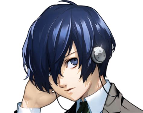 Slideshow: Persona 3 Reload Characters