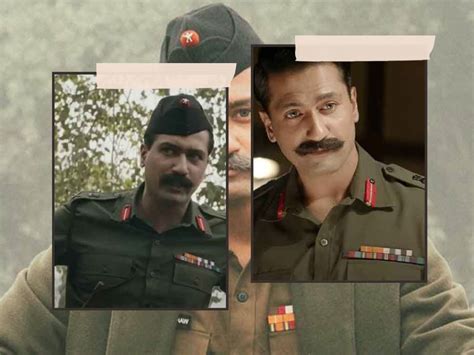 Vicky kaushal starrer Sam bahadur movie based on real character sam ...