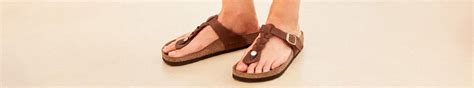 Women's Thong Sandals | BIRKENSTOCK Women's Thong Sandals