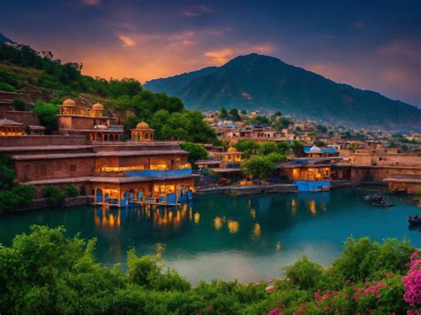 Thinking Of A Quick Getaway? These 7 Hill Stations Near Raipur Will ...