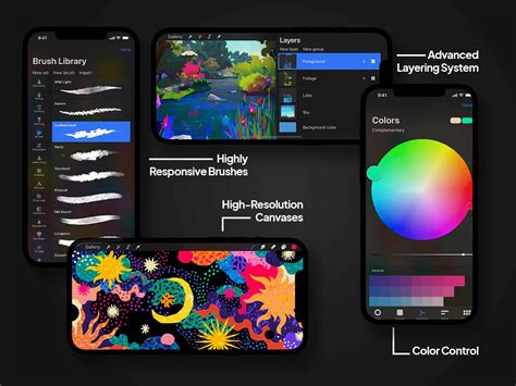 Image result for Procreate Pocket Tutorial