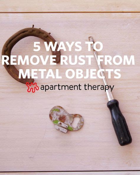 How to Remove Rust Fast 的图像结果