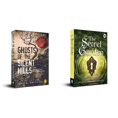 Ghosts of The Silent Hills: Stories based on true hauntings+The Secret ...