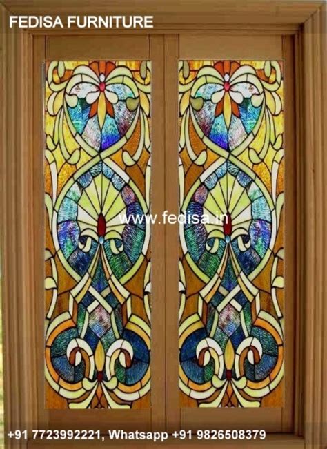 Door Design Double Door Designs For Main Door Door Knob Design For Main ...