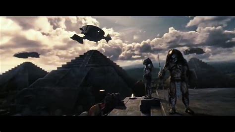 Image result for Alien vs Predator Temple