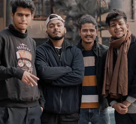 Team Tornado Musicians Biography Birthday Age Content Creators Youtuber ...