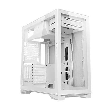Buy Cabinet Antec P120 Crystal White
