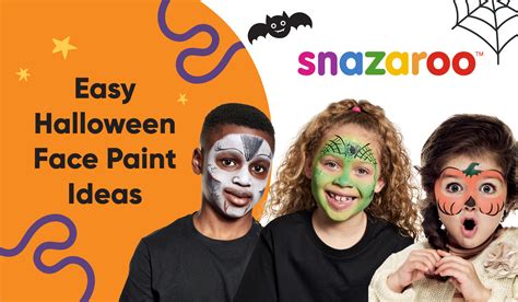 Halloween Ideas | The Works