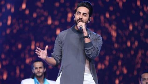 Never wanted to become a typical commercial actor: Ayushmann Khurrana ...
